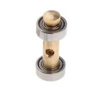 LLMWFA Convenient Watch Screwdriver Sharpening Holder 2.2x4.5cm, Sharpener Repair Tool, Grinding Accessories 1pc