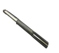 LLMWFA H8 Machine Tool Chuck Hole Expansion, 12-35/36/37/38/39/40mm Taper Shank Reamer, HSS Morse(29mm)