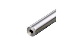 LLMWFA High-Strength Seamless Steel Pipe OD 12mm, 30-80cm L Carbon, Hydraulic Alloy Precision 1pc(30CMX12MMX9MM)