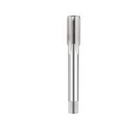 LLMWFA HSS Right Hand Thread Tap, Metric Screw Drill Tool, Precision Machine Plug Bit M2 M3 M4 M10 M12 M14 1pc(M10x1)