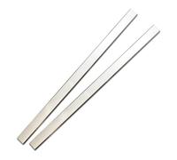 LLMWFA Replacement Blades for 22-540 22-547 TP300 708522 JWP-12-4P 233780, Length 12.5 inch HSS Cutters 2pcs