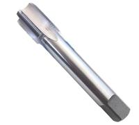 LLMWFA Right Hand Tap Set for Drill M6 M7 M8 M9 M10 M11 M12 M17 M18 M19 M20 21 M22 M23 M26 M27 M28, HSS Metric Thread 1pc(0.5*M23)
