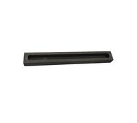 LLMWFA Strips Graphite Casting Mold, Long Bar Ingot, Crucible Melting for Gold Silver Refining(9x1.8x1.2cm)