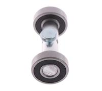 LLMWFA Watch Jewelers Repair Sharpener, Screwdriver Sharpening Guide Watchmaker Tools, Grinding Tool 1pc