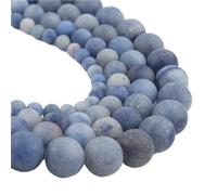 LLMWFA Zebra Jaspers Beads, Matte Dull/Polish White Black Green Red Grey Blue Natural Stone, 4-12mm Spacer(Clear,8mm x 46)
