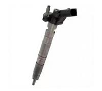 LLNOM 03l130277A Fuel Injector 03l130277B Compatible for AUDI A3, VW Jetta Golf Beetle Seat Compatible for Skoda 1.6T 2.0T 2009-2014 Replacing the Injector