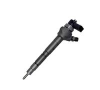 LLNOM 0445110369 Common Rail Diesel Injector 0445110646 0445110647 Fuel Nozzle 0445110688 Compatible for BOSCH VW AMAROK 2.0/CADDY/GOLF Replacing the Injector(0445110646)