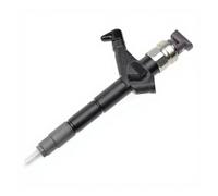 LLNOM 095000-5760 095000-5761 1465A054 Diesel Injector Nozzle Compatible for Denso Mitsubishi Pajero Montero Triton 4M41 IV V80 V90 3.2 DI-D Replacing the Injector