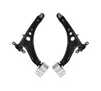 LLNOM 2Pcs Front Lower Control Arm Suspension Kit Compatible For Malibu Compatible For Buick LaCrosse Regal 2016 2017 2018 2019 2020-2023 Suspension System