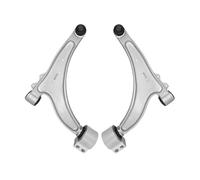 LLNOM 2Pcs Front Lower Left Right Control Arm Compatible For MALIBU Compatible For BUICK ALLURE LACROSSE REGAL 2010 2011 2012 2013 2014-2016 Suspension System