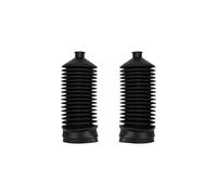 LLNOM 2Pcs Front Tie Rod Steering Boot Compatible For Five Hundred Escape Compatible For Colorado Compatible For Sonic Compatible For Hyundai Santa Compatible For Kia K900 2003-2018 Suspension System