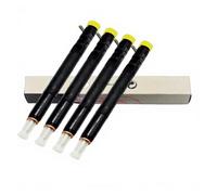 LLNOM 4PCS Compatible for Delphi SSANGYONG EJBR04501D A6640170121 EJBR04701D EJBR04601D EJBR03401D Nozzle EJBR03401D Diesel Ful Original Injector Replacing the Injector(WHITE)