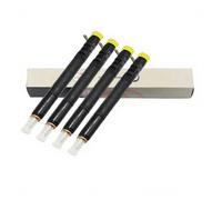 LLNOM 4PCS Compatible for Delphi SSANGYONG EJBR04501D A6640170121 EJBR04701D EJBR04601D EJBR03401D Nozzle EJBR03401D Diesel Ful Original Injector Replacing the Injector(Matte Black2007-2013)