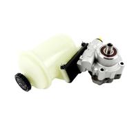 LLNOM 96-1008R Power Steering Pump w/Reservoir Compatible for Dodge Ram 3500 2008-2009 4500 5500 2003-2007 hydraulic pumps