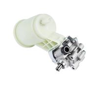 LLNOM AP01 Power Steering Pump w/Reservoir Compatible for Ram 2500 3500 4500 5500 6.7L 2011-2012 21-4074R 96-4074R hydraulic pumps