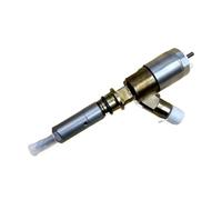 LLNOM C4.4 C6.6 Diesel Fuel Injector 2645A747 3200680 Common Rail Injector 320-0680 Compatible for C6.6 C4.4 Engine Nozzle Replacing the Injector