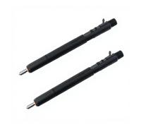 LLNOM CRDI A6640170121 4501D Common Rail Diesel Fuel Injector EJBR04501D 6640170121 Compatible for Delphi SSangYong Actyon Kyron Rexton Replacing the Injector(EJBR04601D)