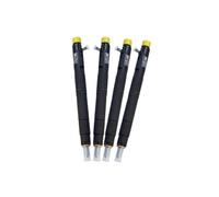 LLNOM Diesel Common Rail Injector 28231014 is Suitable Compatible for Delphi Great Wall Haval H5 H6 1100100-ED01 GTHYHA27S38 Replacing the Injector