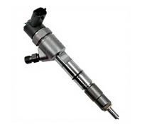 LLNOM Great Performance 0445110690 Automotive Accessories Common Rail Engines Fuel Diesel Injectors Suitable Compatible for Foton 4JB1 Replacing the Injector