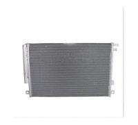 LLNOM OEM Replacement A/C AC Air Conditioning Refrigerant Condenser Assy Cooling System Cooler Compatible For Toyota Camry 884A0-06030