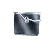 LLNOM OEM Replacement Left Hand Drive AC Air Conditioning Evaporator Core Cooling Coil Compatible for Ford EXPLORER U5 2.0 2.3 BB5Z19850A BB5Z19850B DG1Z19850B