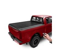LLNOM Rolling Tonneau Cover Electric Roller Shutter Automatic Roller Lid Compatible with Cannon UTE PAO