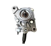 LLNOM Steering Systems Power Pump Compatible for Bentley Continental 2012-2017 Flying Spur 3W0422154H 7652955529 3W0422154J Bomba De Dirección Hidráulica