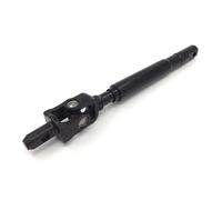 LLNOM Upper Intermediate Steering Shaft Compatible For Chevy Silverado 1500 Compatible For Suburban Tahoe Compatible For Hummer H2 Compatible For Cadillac Escalade 1999-2007 Suspension System