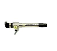 LLNOM VDO Diesel Common Rail Injector 77550 A2C59515264 5WS40080 Replacing the Injector