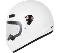 LLNWDNB Motorcycle Full Face Helmet Motorcyclists Motorcycle Helmets ECE Approval for Motorcycles Mopeds Street Motorcycles Racing Helmets Men and Women A,L59~60CM