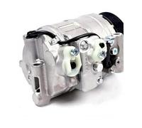 LLNYG Air Conditioner Compressor W/Clutch Compatible for Mercedes- 2001-2012 AC A/C Compressor Match Compatible for The Original Car Ac Clutch Ac