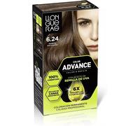 Llongueras Color Advance 6.24-Macadamia Brown