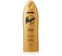 Llongueras Shower gel Gold gel