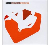 Llorca - My Precious Thing