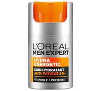 L'L'Oréal Men Expert - Care Hydra Energy Anti Tiredness 50 ml