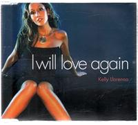 Llorenna, Kelly - I Will Love Again