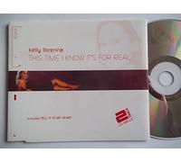 Llorenna, Kelly - This Time I Know It's For Real [Cd2]