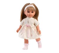 Llorens Elena 2025 Straight Hair 35cm Doll