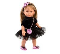 Llorens Elena Party 35cm Doll