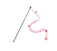 lloskig Cat teasers collection, cat teasers in various shapes, scratch-resistant and bite-resistant cat toys(7)