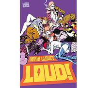 Llovet, Maria - LOUD