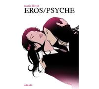 Llovet, Maria - Maria Llovet's Eros/Psyche