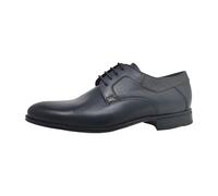 LLOYD 29-612-1 Men’s Derbys, Black (Schwarz 0), 9.5 UK
