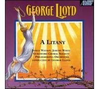 Lloyd: A Litany [IMPORT]
