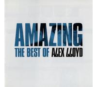Lloyd,Alex - Amazing: The Best of Alex Lloyd