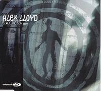Lloyd Alex - Back the Sun