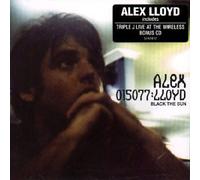 Lloyd,Alex - Black the Sun