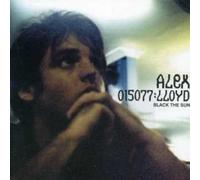 Lloyd,Alex - Black the Sun