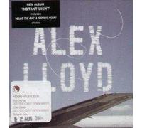 Lloyd, Alex - Distant Light