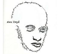 Lloyd,Alex - Good in the Face of a Stranger [Australian Import]